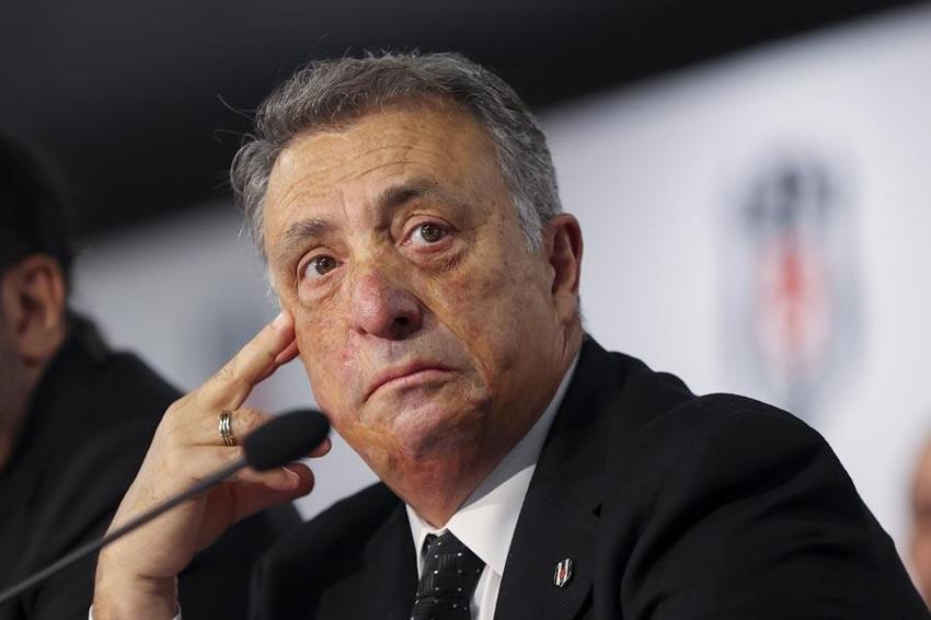 Ahmet Nur Çebi'den yılın sürprizi! Bruno Pinheiro dediler ama Beşiktaş'ın yeni teknik direktörü...