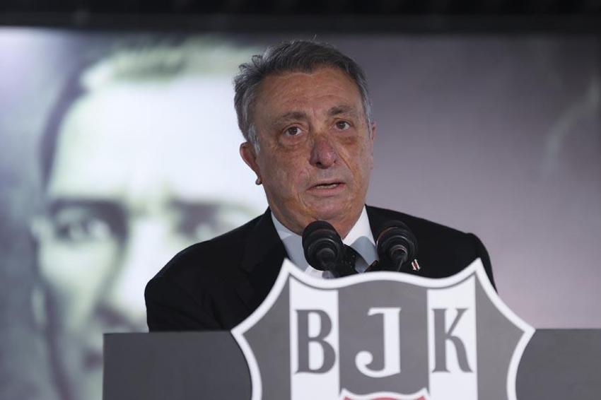 Ahmet Nur Çebi'den yılın sürprizi! Bruno Pinheiro dediler ama Beşiktaş'ın yeni teknik direktörü...
