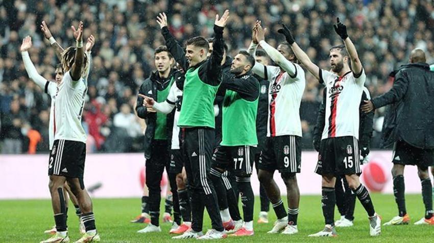 Ahmet Nur Çebi'den yılın sürprizi! Bruno Pinheiro dediler ama Beşiktaş'ın yeni teknik direktörü...