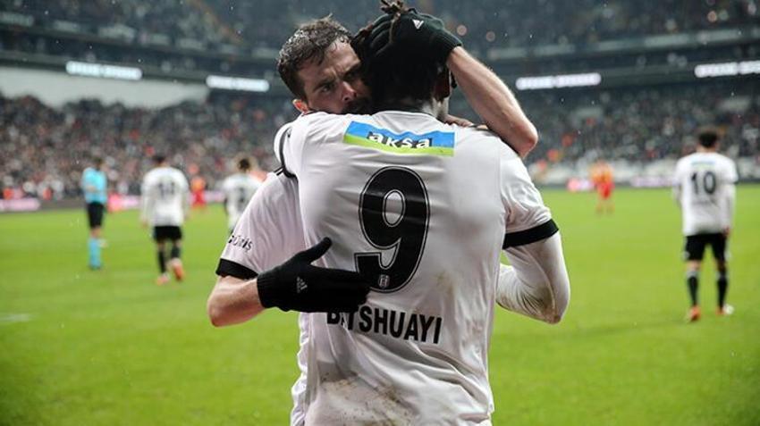 Ahmet Nur Çebi'den yılın sürprizi! Bruno Pinheiro dediler ama Beşiktaş'ın yeni teknik direktörü...