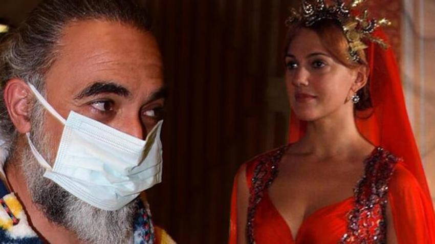 Selim Bayraktar'dan Meryem Uzerli açıklaması!