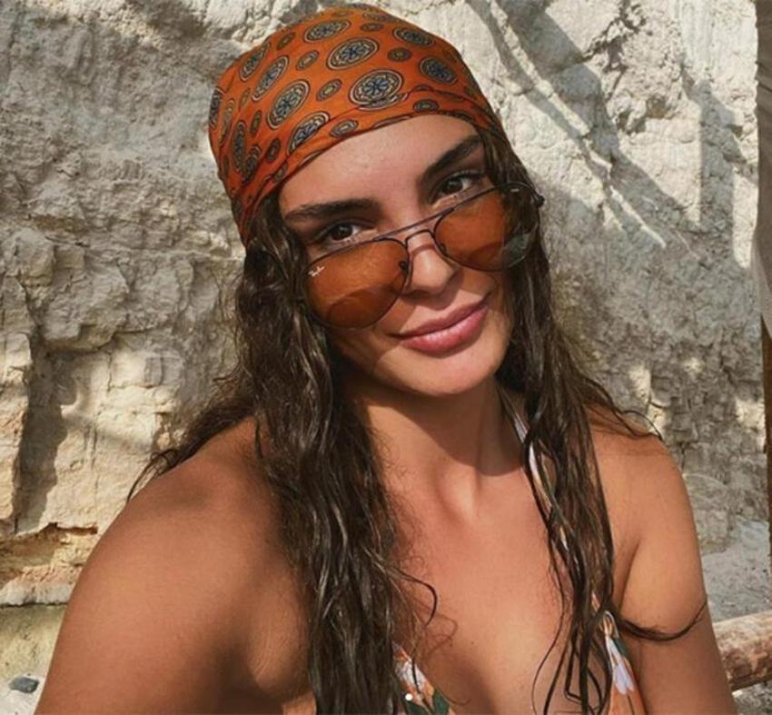 Selim Bayraktar'dan Meryem Uzerli açıklaması!