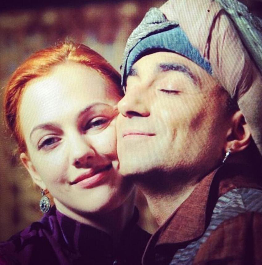 Selim Bayraktar'dan Meryem Uzerli açıklaması!
