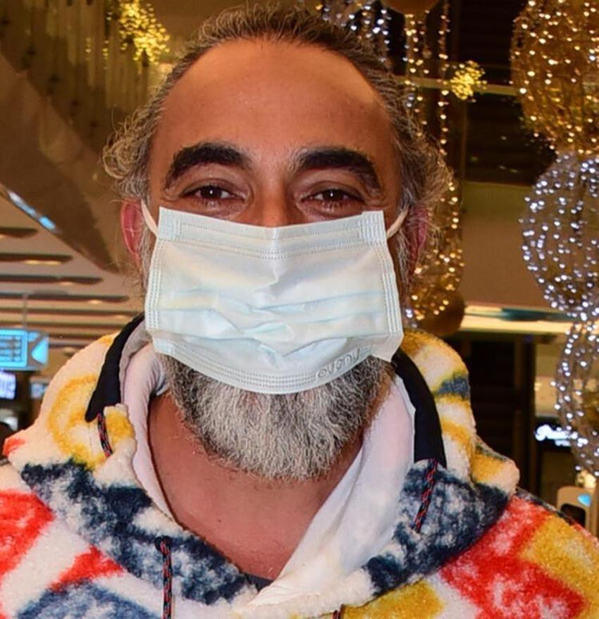 Selim Bayraktar'dan Meryem Uzerli açıklaması!