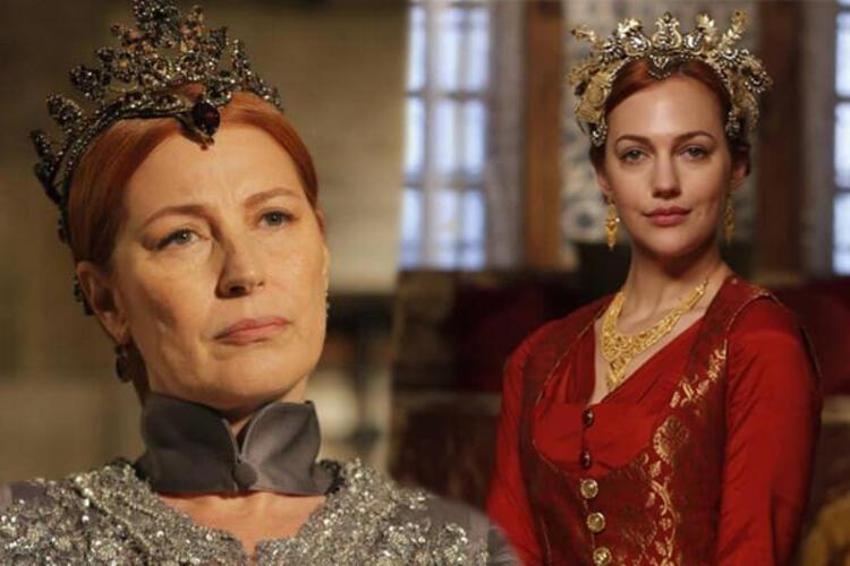 Selim Bayraktar'dan Meryem Uzerli açıklaması!