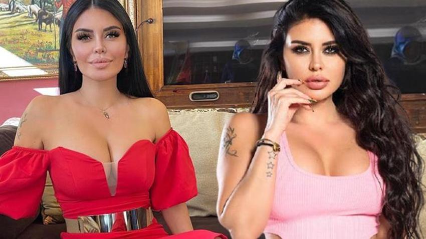 Ebru Polat'tan '6 milyon liralık cip' açıklaması: 'Hava atmayı hiç sevmem'