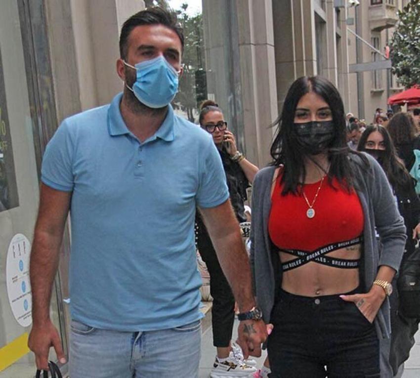 Ebru Polat'tan '6 milyon liralık cip' açıklaması: 'Hava atmayı hiç sevmem'