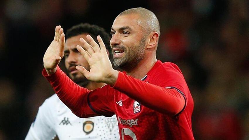 Babası resmen açıkladı! İşte resmi teklif aldığı kulüp! Burak Yılmaz Süper Lig'e...