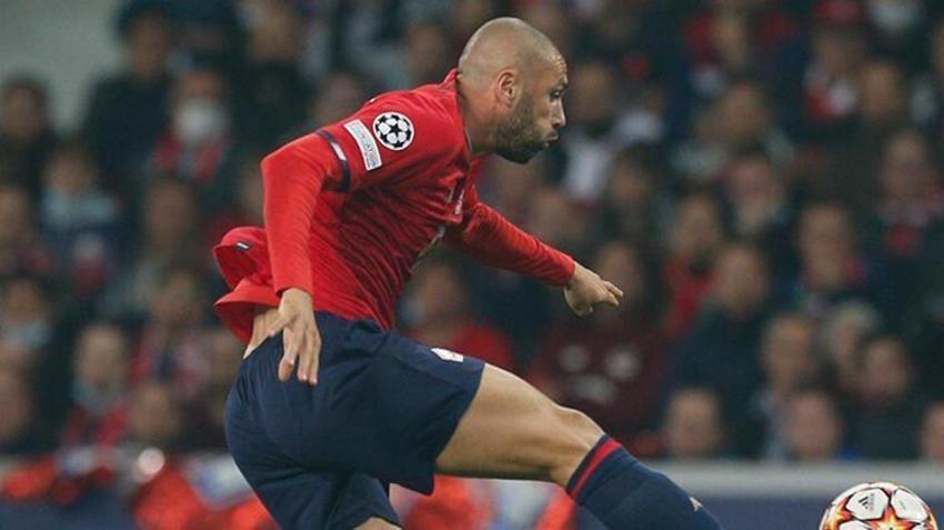 Babası resmen açıkladı! İşte resmi teklif aldığı kulüp! Burak Yılmaz Süper Lig'e...