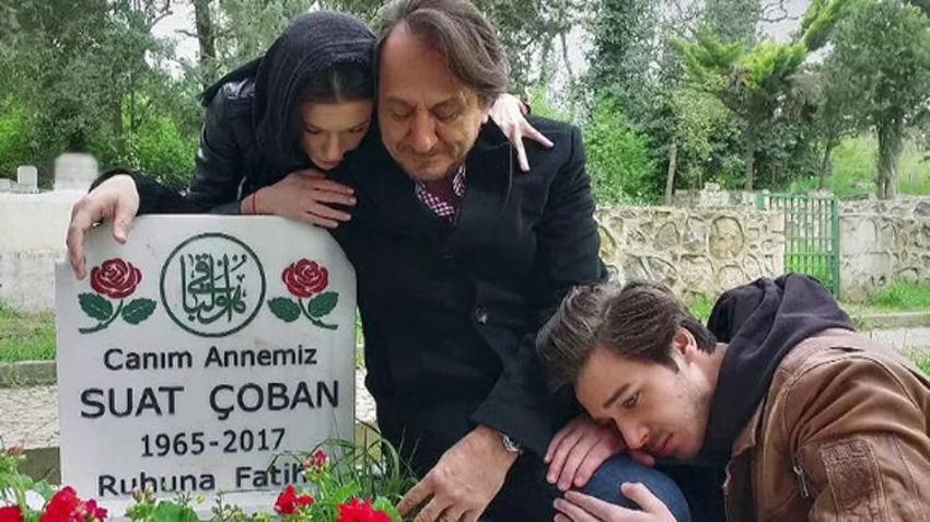Arka Sokaklar’ın Suat’ı Figen Evren şimdilerde ne yapıyor?