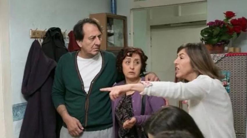 Arka Sokaklar’ın Suat’ı Figen Evren şimdilerde ne yapıyor?