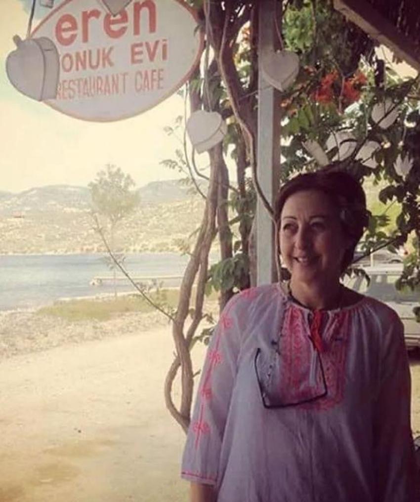 Arka Sokaklar’ın Suat’ı Figen Evren şimdilerde ne yapıyor?