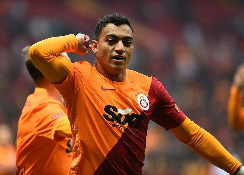 Fatih Terim kalsın demişti ama... Galatasaray'da tecrübeli golcüye güle güle! Dünya yıldızıyla masaya oturuldu bile