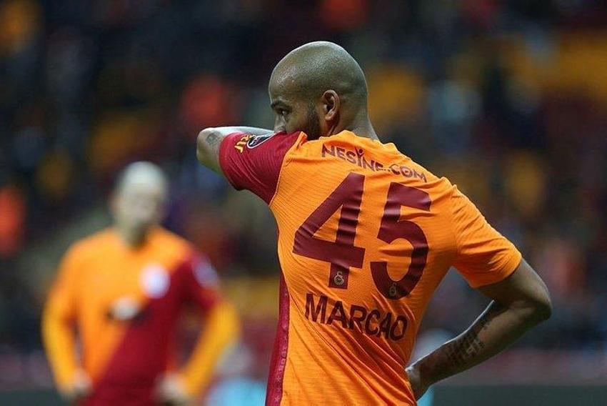 Fatih Terim kalsın demişti ama... Galatasaray'da tecrübeli golcüye güle güle! Dünya yıldızıyla masaya oturuldu bile