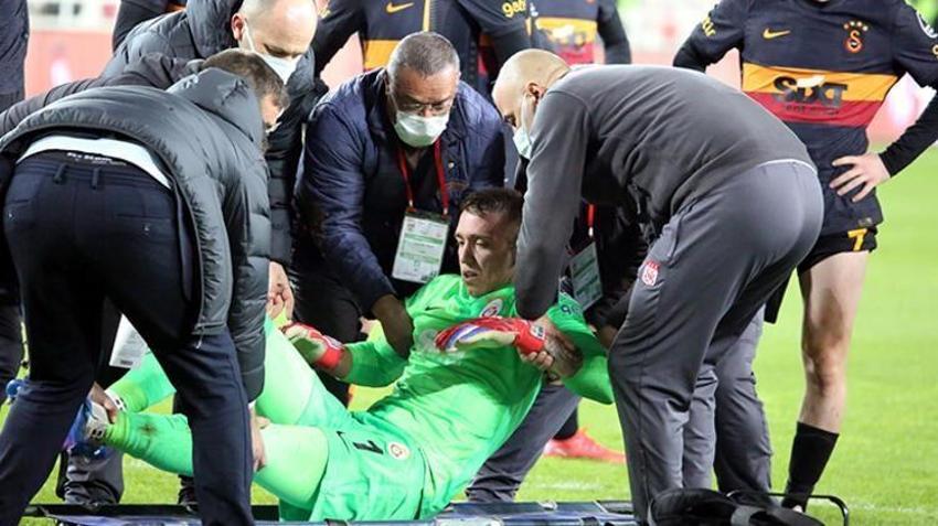 Giresunspor Altay'ı devirdi fatura Fatih Terim'e kesildi! 'Nasıl kadro mühendisliği bu?'