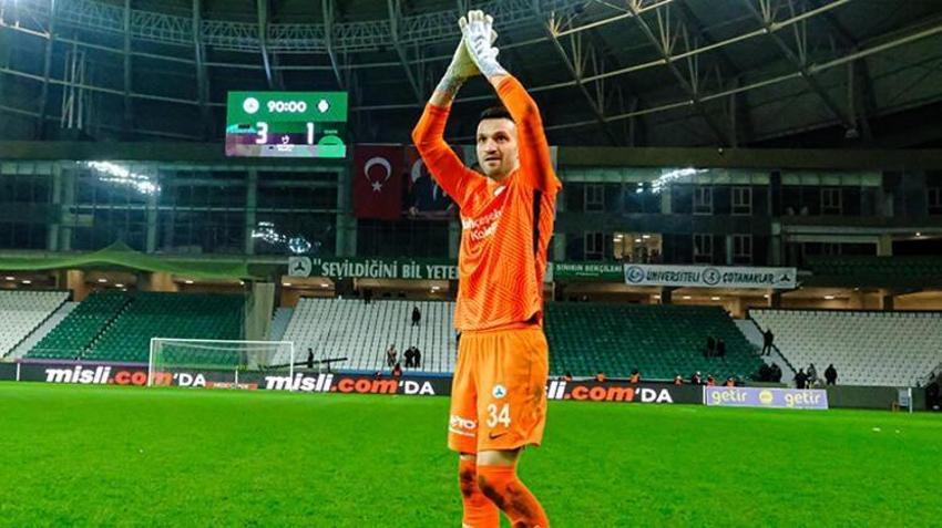 Giresunspor Altay'ı devirdi fatura Fatih Terim'e kesildi! 'Nasıl kadro mühendisliği bu?'