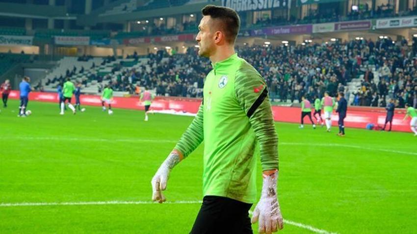 Giresunspor Altay'ı devirdi fatura Fatih Terim'e kesildi! 'Nasıl kadro mühendisliği bu?'