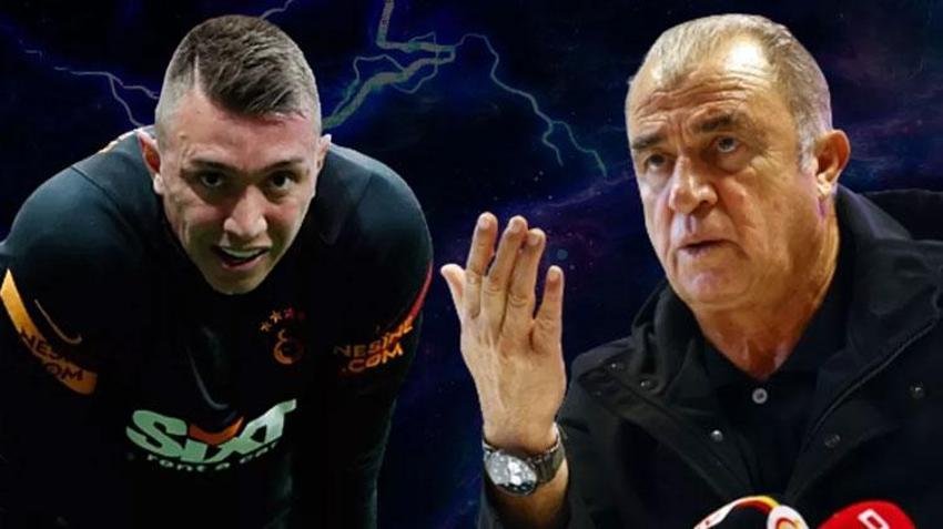 Giresunspor Altay'ı devirdi fatura Fatih Terim'e kesildi! 'Nasıl kadro mühendisliği bu?'