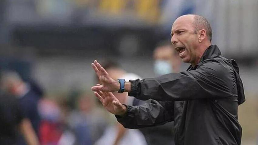 Beşiktaş'ın yeni teknik direktörü belli oldu derken kriz çıktı! Ahmet Nur Çebi'ye olay cevap 'Onaylamıyorum'
