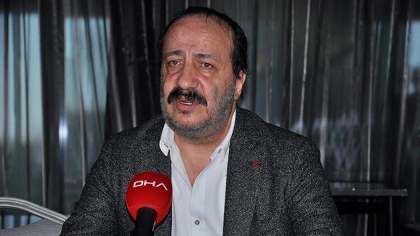 Beşiktaş'ın yeni teknik direktörü belli oldu derken kriz çıktı! Ahmet Nur Çebi'ye olay cevap 'Onaylamıyorum'