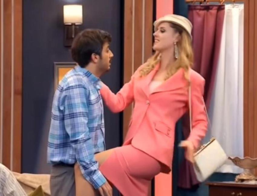 Wilma Elles aşk haberlerini doğruladı! 'Sevgilimin pilot olduğu doğru'