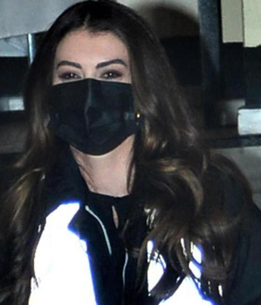 Hande Erçel'den evlilik teklifi ve çocuk açıklaması! 'Neden olmasın...'