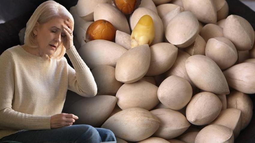 Alzheimer için şifa, hafızayı 10 yaş gençleştiriyor! Her gün bir bardak yetiyor