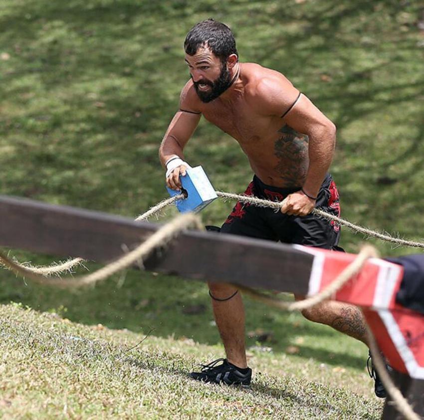 Turabi Çamkıran'dan 'Survivor All Star' açıklaması! 'Son ay gelip...'