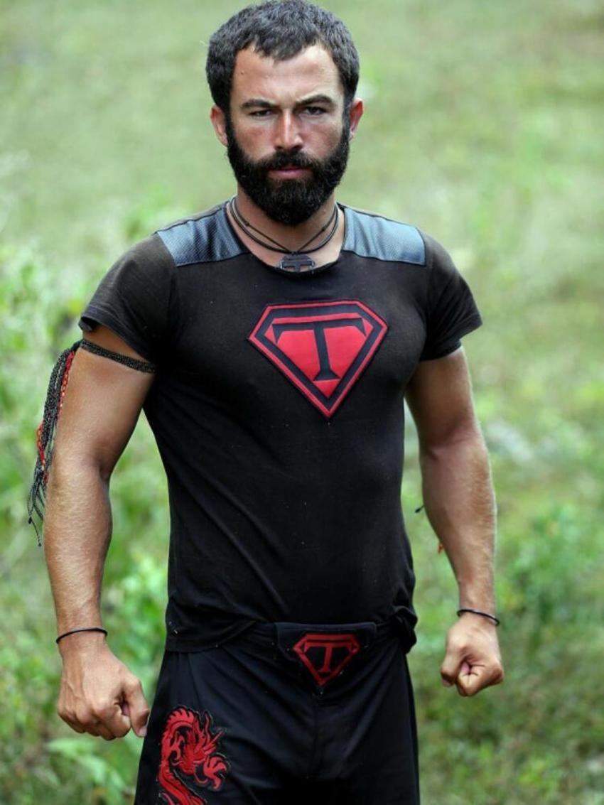 Turabi Çamkıran'dan 'Survivor All Star' açıklaması! 'Son ay gelip...'