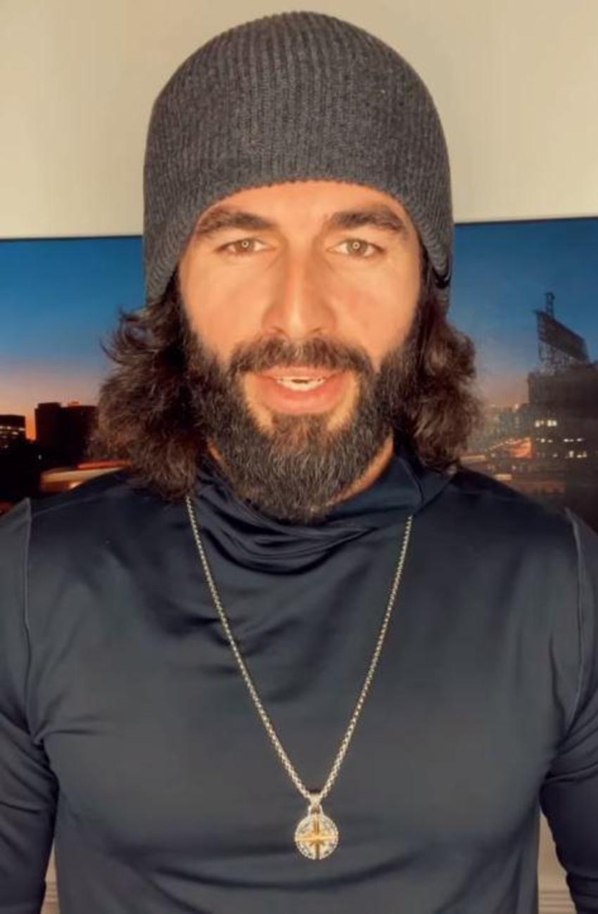 Turabi Çamkıran'dan 'Survivor All Star' açıklaması! 'Son ay gelip...'