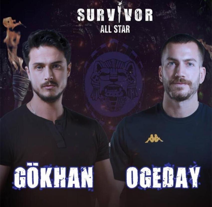 Turabi Çamkıran'dan 'Survivor All Star' açıklaması! 'Son ay gelip...'