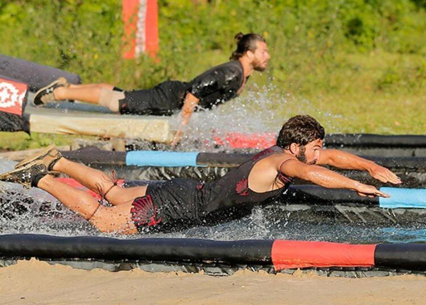 Turabi Çamkıran'dan 'Survivor All Star' açıklaması! 'Son ay gelip...'