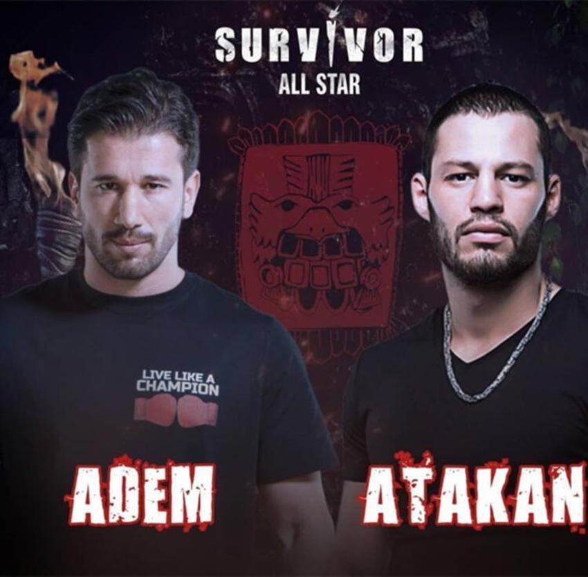 Turabi Çamkıran'dan 'Survivor All Star' açıklaması! 'Son ay gelip...'