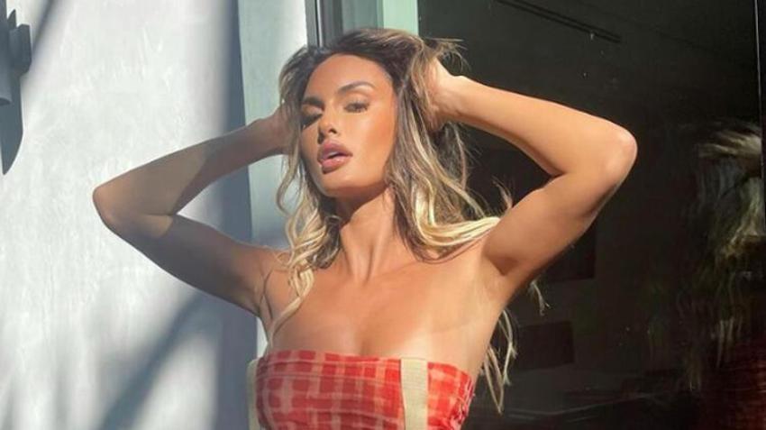 Ünlü boksör Jake Paul'den tartışma yaratan karar! Kız arkadaşıyla...