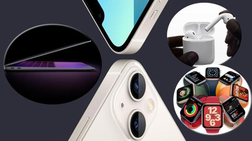 iPhone, Macbook, iPad ve Apple Watch fiyatlarına zam geldi! Apple Türkiye'den flaş karar