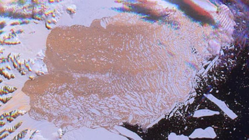 Dünyayı dehşete düşüren açıklama geldi bilim insanları şok oldu! Kıyamet günü artık kapıda...