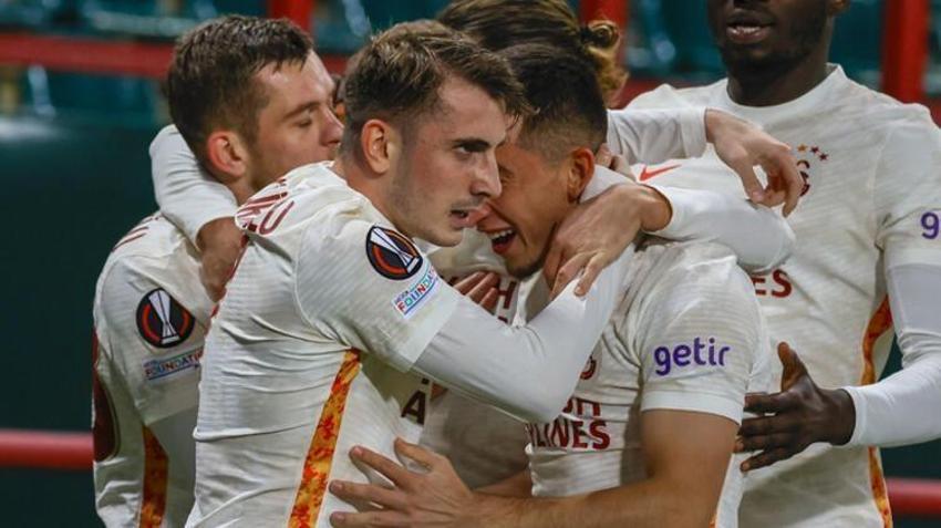 Aguero futbolu bıraktı Barcelona Galatasaray'ın yıldızı için 14 milyon euro'yu gözden çıkardı