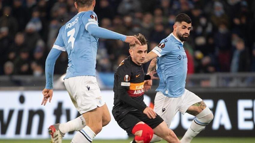 Aguero futbolu bıraktı Barcelona Galatasaray'ın yıldızı için 14 milyon euro'yu gözden çıkardı