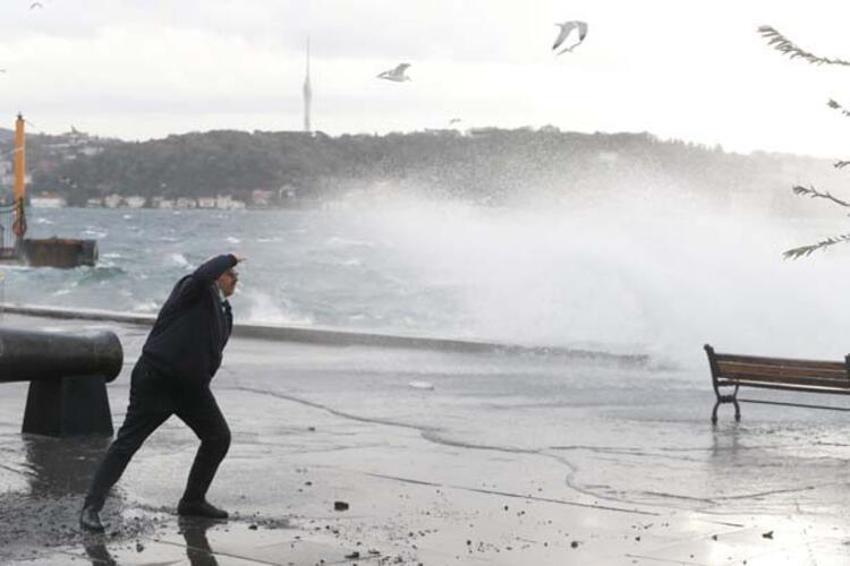  Kar, fırtına, sağanak kuvvetli geliyor! Meteoroloji’den son dakika uyarısı: ‘Donacağız’ 