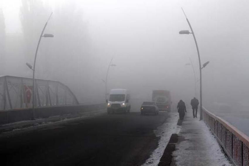  Kar, fırtına, sağanak kuvvetli geliyor! Meteoroloji’den son dakika uyarısı: ‘Donacağız’ 