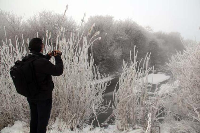  Kar, fırtına, sağanak kuvvetli geliyor! Meteoroloji’den son dakika uyarısı: ‘Donacağız’ 