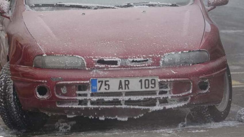  Kar, fırtına, sağanak kuvvetli geliyor! Meteoroloji’den son dakika uyarısı: ‘Donacağız’ 