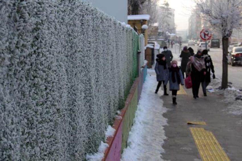  Kar, fırtına, sağanak kuvvetli geliyor! Meteoroloji’den son dakika uyarısı: ‘Donacağız’ 