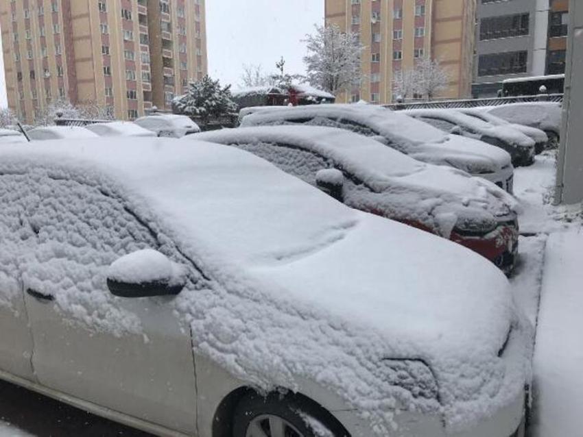  Kar, fırtına, sağanak kuvvetli geliyor! Meteoroloji’den son dakika uyarısı: ‘Donacağız’ 
