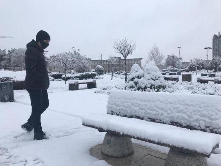  Kar, fırtına, sağanak kuvvetli geliyor! Meteoroloji’den son dakika uyarısı: ‘Donacağız’ 