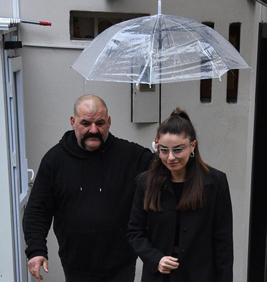 Ayça Ayşin Turan'dan, Alp Navruz ile 'evlilik' iddialarına yanıt!
