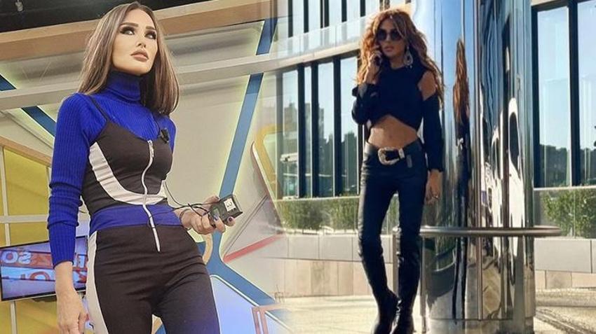 Seren Serengil'in sağlık durumu nasıl? Helallik isteyip ameliyata girmişti...