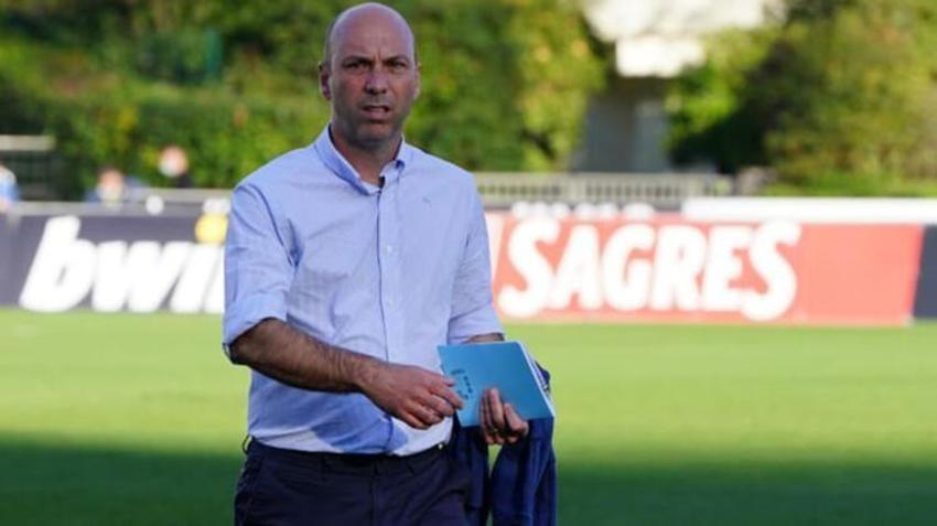 Bruno Pinheiro'nun Beşiktaş'a neden gelmediği ortaya çıktı! Komik rakamı duyan şok oldu
