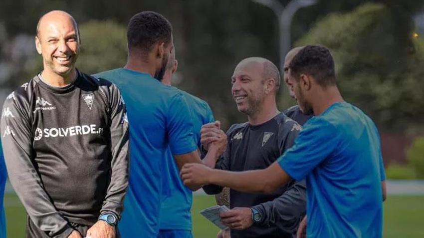 Bruno Pinheiro'nun Beşiktaş'a neden gelmediği ortaya çıktı! Komik rakamı duyan şok oldu