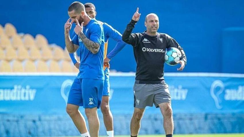 Bruno Pinheiro'nun Beşiktaş'a neden gelmediği ortaya çıktı! Komik rakamı duyan şok oldu